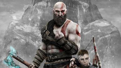 God of War 2 powstaje? Twórcy szukają chętnych do pracy
