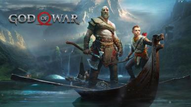 God of War - 7 powodów, dla których musisz w to zagrać