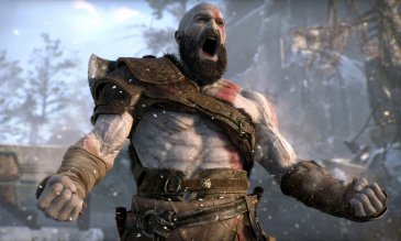 God of War na PC najlepiej sprzedającą się grą na Steamie