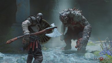 God of War - poznaliśmy oficjalne wymagania sprzętowe wersji PC
