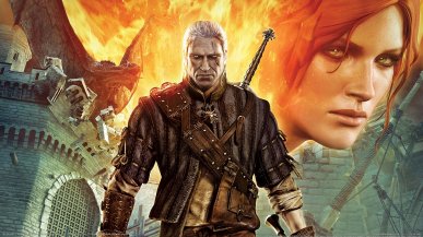 GOG.com – ruszyła rocznicowa wyprzedaż gier z serii Wiedźmin