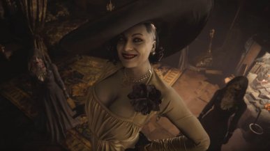 Golden Joystick Awards: Resident Evil Village, Dark Souls i PC jako sprzęt wszech czasów