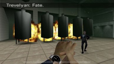 GoldenEye 007 oficjalnie zapowiedziany na konsole Xbox
