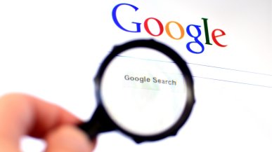 Google gromadzi najwięcej danych o użytkownikach. Firma przebija Facebooka i Twittera