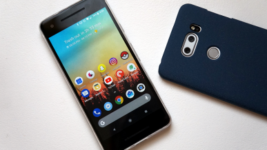 Google Pixel 3 nadchodzi?