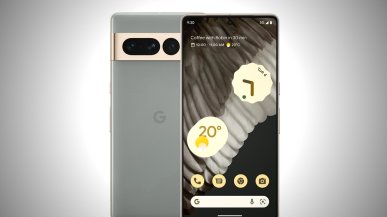 Google Pixel 7 i Pixel 7 Pro oficjalnie. Smartfony, które nie rzucą flagowców konkurencji na kolana