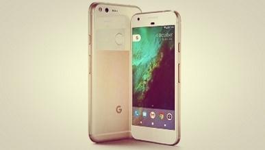 Google Pixel ma problemy z aparatem