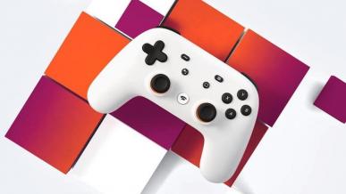 Google planuje wzbogacić platformę Stadia o ponad 100 gier