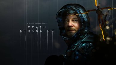 Google podobno skasowało kontynuację Death Stranding. Gra miała być ekskluzywem dla Stadia