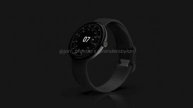 Google pracuje nad pierwszym autorskim smartwatchem. Realna konkurencja dla Apple Watch?