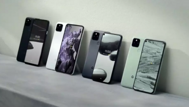Google pracuje nad procesorem, który trafi do smartfonów Pixel 6