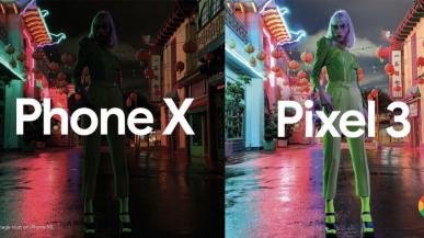 Google rozkłada Apple w trybie nocnych zdjęć? iPhone XS przegrywa z Pixel 3