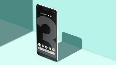 Google rozwiąże problem z zarządzaniem pamięcią RAM w Pixel 3