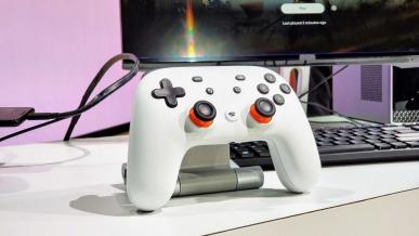 Google Stadia. Znamy cenę, wymagania, gry oraz datę premiery usługi