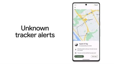 Google wprowadza wykrywanie szpiegujących AirTagów od Apple 