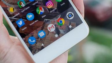 Google wycofało ze sprzedaży pierwsze wydania Pixel oraz Pixel XL