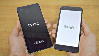 Google wykupi wkrótce HTC?