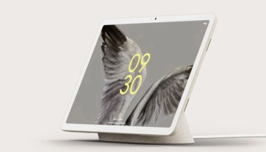 Google zapowiedziało swój pierwszy tablet z rodziny Pixel. Ma szansę powalczyć z iPadami?