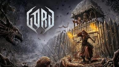 Gord to nowa gra producenta Wiedźmina 3