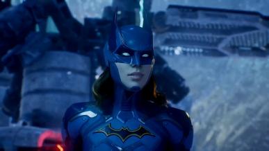 Gotham Knights. Najnowsza gra w uniwersum Batmana oficjalnie zaprezentowana na pierwszym trailerze