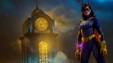 Gotham Knights nie zadebiutuje w 2021 roku. Premiera gry została przełożona na późniejszy termin