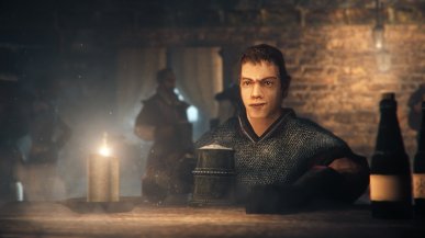 Gothic 2: Kroniki Myrtany ogłoszony modyfikacją dekady