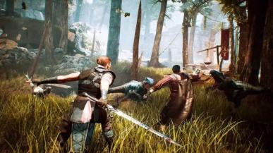 Gothic Remake trafi na PC i nowe konsole. Ujawniono studio odpowiedzialne za odświeżenie klasyka