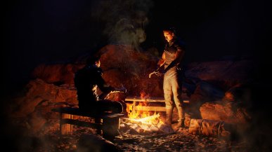 Gothic Remake zaprezentowany na zwiastunie
