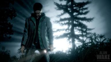 Gra Alan Wake pojawi się jako serial telewizyjny