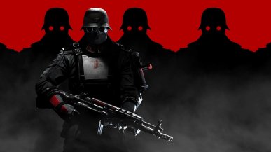 Gra z serii Wolfenstein do odebrania darmo w Epic Games Store