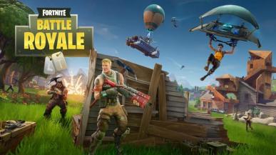 Gracie w Fortnite? Sprawdźcie, czy nie zniknęły Wam pieniądze z konta