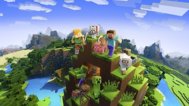 Gracz Minecrafta oskarżony o terroryzm został skazany na kolonię karną