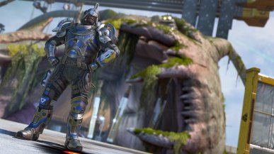 Gracze Apex Legends narzekają na smurfing. Co z tym robi Respawn Entertainment? Niewiele