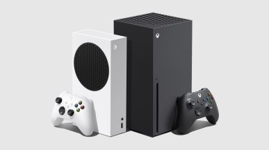 Gracze bronią Xboxa Series S. Konsola jest krytykowana przez twórców gier
