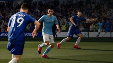 Gracze FIFA 21 podejrzewają, że EA potajemnie osłabia mocne karty
