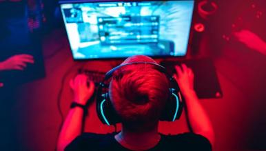Gracze obejrzeli w trzecim kwartale łącznie blisko 7,5 mld godzin streamingów na żywo 