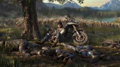 Gracze walczą, by Days Gone 2 mogło powstać. Petycja robi furorę