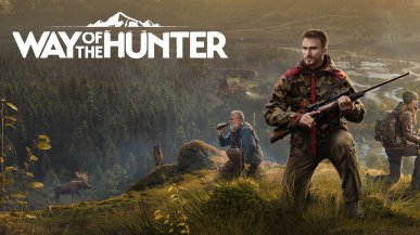Graficzny killer Way of the Hunter z wymaganiami sprzętowymi. Pójdzie wam?