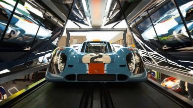 Gran Turismo 7 będzie wymagał stałego połączenia z internetem nawet w trybie kampanii