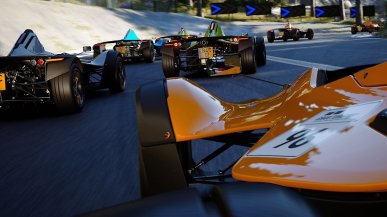 Gran Turismo 7 może trafić na PC. Twórcy rozważają taką opcję