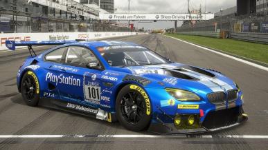 Gran Turismo Sport wreszcie doczekało się daty premiery