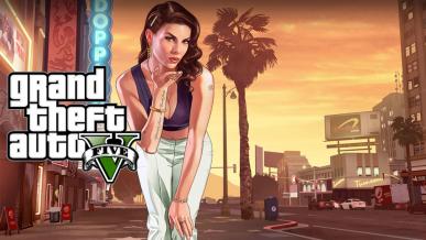 Grand Theft Auto V - 4K i 60 FPS na konsolach nowej generacji