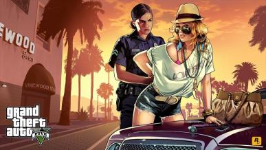 Grand Theft Auto V nadal sprzedaje się bardzo dobrze. Szef Take-Two potwierdza imponujący wynik