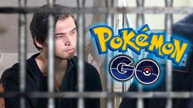 Granie w Pokemon Go w rosyjskiej cerkwi grozi więzieniem