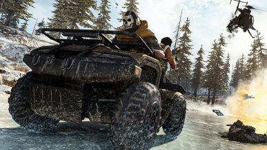 Gry Activision nie znikną z konsol PlayStation po przejęciu przez Microsoft