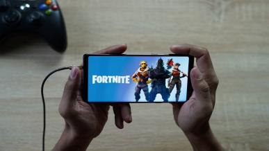 Gry battle royale zarobiły na platformach mobilnych krocie