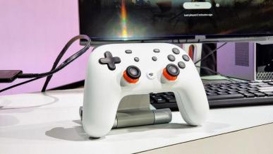 Gry na Google Stadia nie będą tańsze od konsolowych wersji