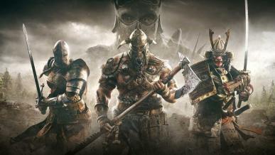Gry w formie usługi? Ubisoft stawia na wieloletni rozwój