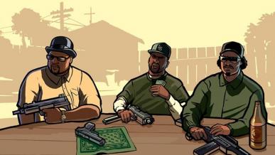 GTA 3, GTA: Vice City i GTA: San Andreas mogą otrzymać nowe wersje
