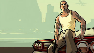 GTA 3, Vice City i San Andreas dostały ray tracing dzięki modyfikacji
